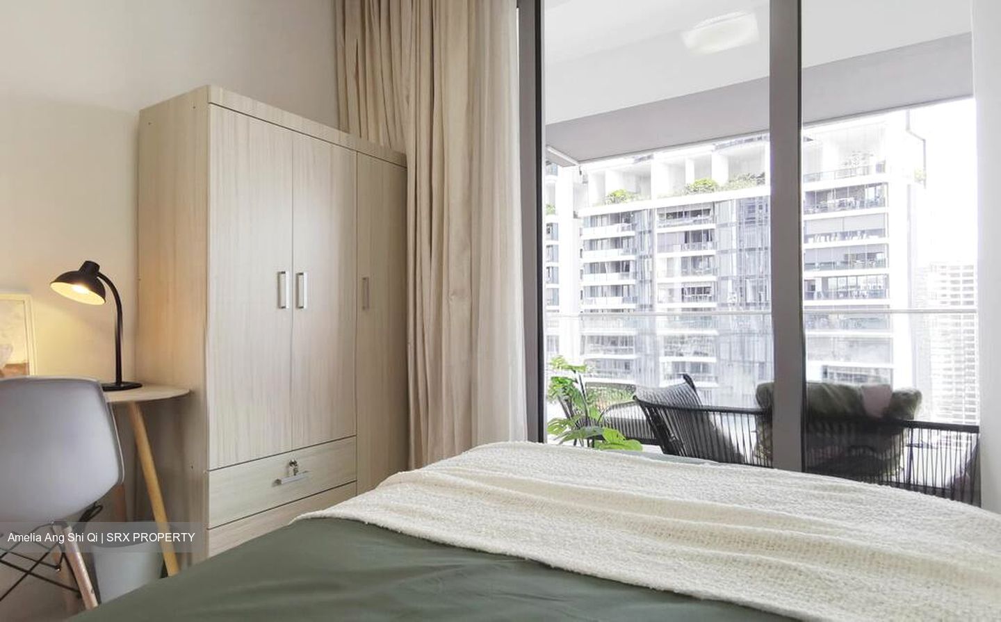 Ascentia Sky (D3), Condominium #498244471